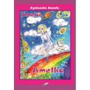 Okadka ksizki - Amelka/Amelie
