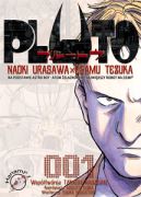 Ok�adka - Pluto tom 1 