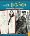 Ok�adka - Szko�a rysowania. Harry Potter