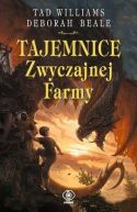 Okadka - Tajemnice zwyczajnej farmy
