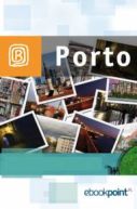 Okadka ksizki - Porto. Miniprzewodnik
