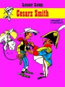 Okładka - Cesarz Smith