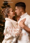 Okadka ksizki - Zatacz ze mn w te wita