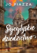 Ok�adka - Sycylijskie dziedzictwo
