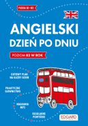 Ok�adka - Angielski Dzie� po dniu