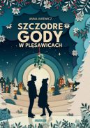 Okładka - Szczodre Gody w Plęsawicach