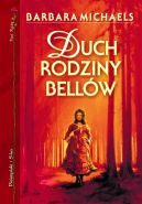 Ok�adka - Duch rodziny Bell�w