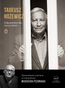 Okładka - Odpowiednie dać rzeczy słowo