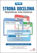 Ok�adka - Strona docelowa. Optymalizacja, testy, konwersja