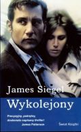 Okładka książki - Wykolejony