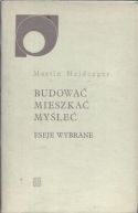 Okadka ksizki - Budowa mieszka myle