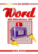 Ok�adka - Po prostu Word dla Windows 95