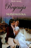 Okadka - Skandalistka
