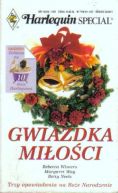 Ok�adka - Gwiazdka mi�o�ci