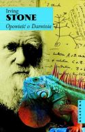 Okadka - Opowie o Darwinie