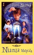 Ok�adka - Niania Matylda