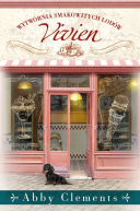 Ok�adka - Wytw�rnia smakowitych lod�w Vivien