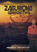 Okładka - Zagubione Dziedzictwo