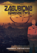 Okadka - Zagubione Dziedzictwo