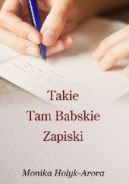 Okadka - Takie tam babskie zapiski