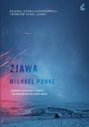 Okadka ksiki - Zjawa