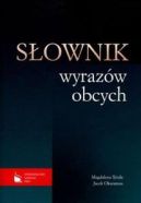Ok�adka - S�ownik wyraz�w obcych