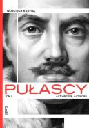 Okładka - Pułascy. Aut vincere, aut mori!