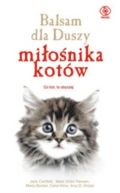 Okadka - Balsam dla duszy mionika kotw