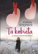 Okładka książki - Ta kobieta