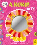 Ok�adka - Bystre smyki. A kuku! To ty!