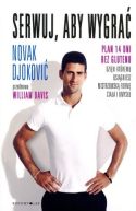 Ok�adka - Serwuj, aby wygra�. Plan 14 dni bez glutenu, dzi�ki kt�remu osi�gniesz mistrzowsk� form� cia�a i umys�u