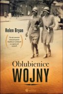 Okładka książki - Oblubienice wojny