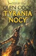 Ok�adka ksi�zki - Tyrania nocy