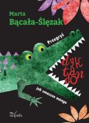 Okładka książki - Przegryź dyktando jak smaczne mango. Teksty ortograficzne dla uczniów klas IV-VI szkoły podstawowej