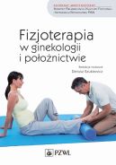 Ok�adka - Fizjoterapia w ginekologii i po�o�nictwie