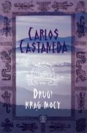 Okładka - Drugi krąg mocy
