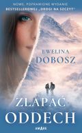 Ok�adka ksi�zki - Z�apa� oddech