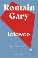 Okładka ksiązki - Latawce