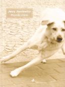 Okładka ksiązki - Mondo Cane