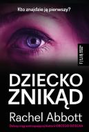 Okadka - Dziecko znikd