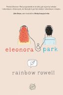 Okładka książki - Eleonora i Park