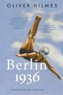 Ok�adka - Berlin 1936