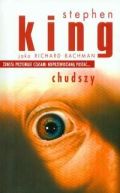 Okładka ksiązki - Chudszy