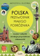 Ok�adka - Polska. Przewodnik ma�ego podr�nika