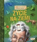Ok�adka - Pami�tnik Naukowy Profesora Geniusza. �ycie na Ziemi