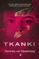 Okładka książki - Tkanki