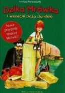 Ok�adka ksi�zki - Dzika Mr�wka i wenecki Do�a Dandolo
