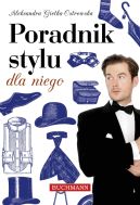 Ok�adka - Poradnik stylu dla niego