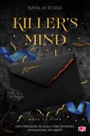 Ok�adka - Killer's Mind