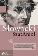 Ok�adka - S�owacki. SzatAnio�